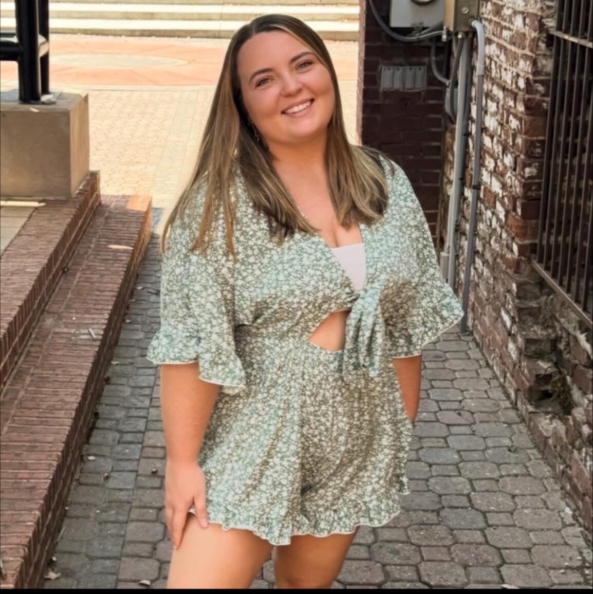Chelsea Holderfield