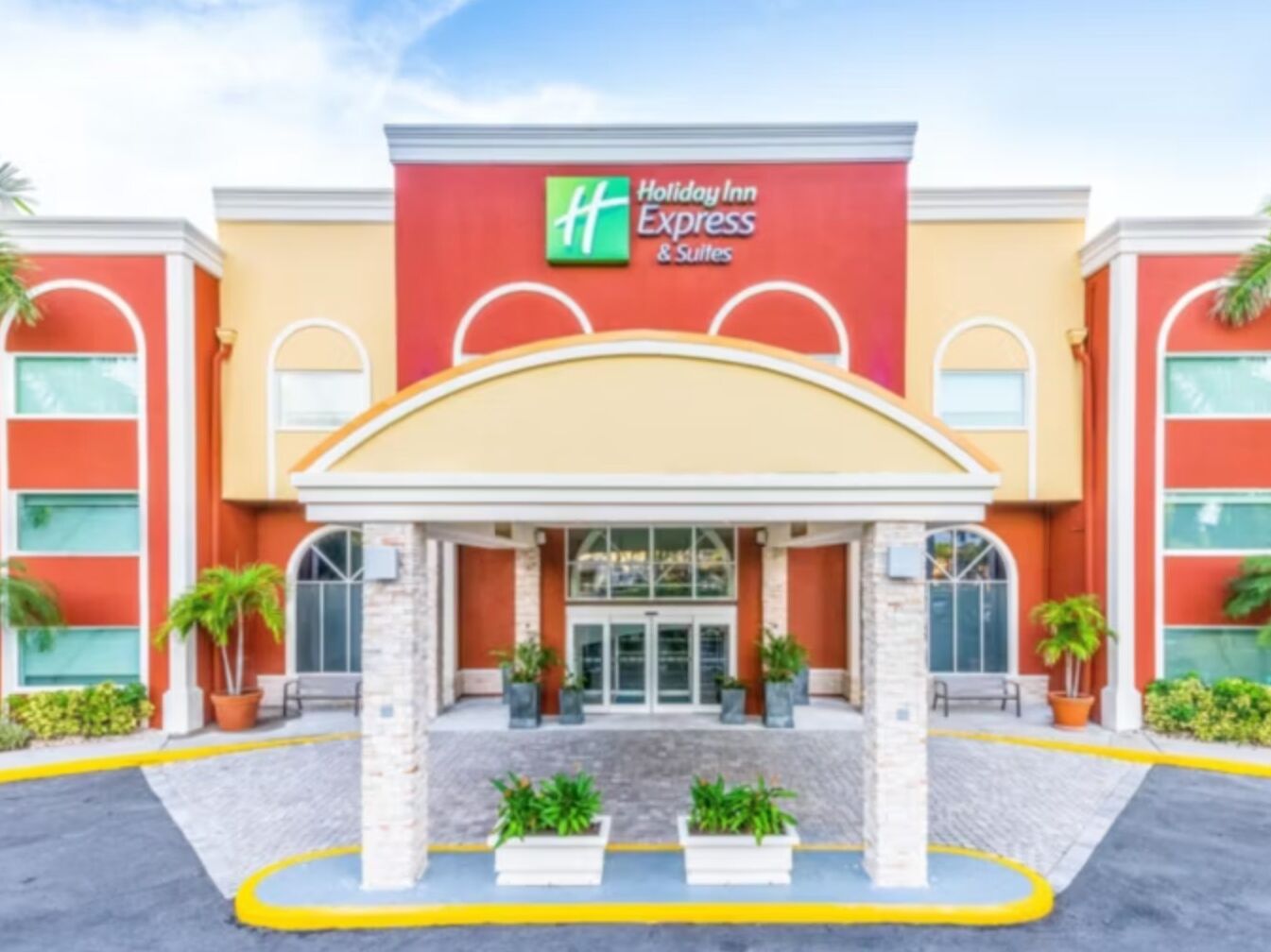 Picture of Holiday Inn Express & Suites Bradenton West, an IHG Hotel