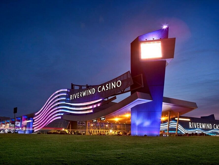 Picture of Riverwind Casino
