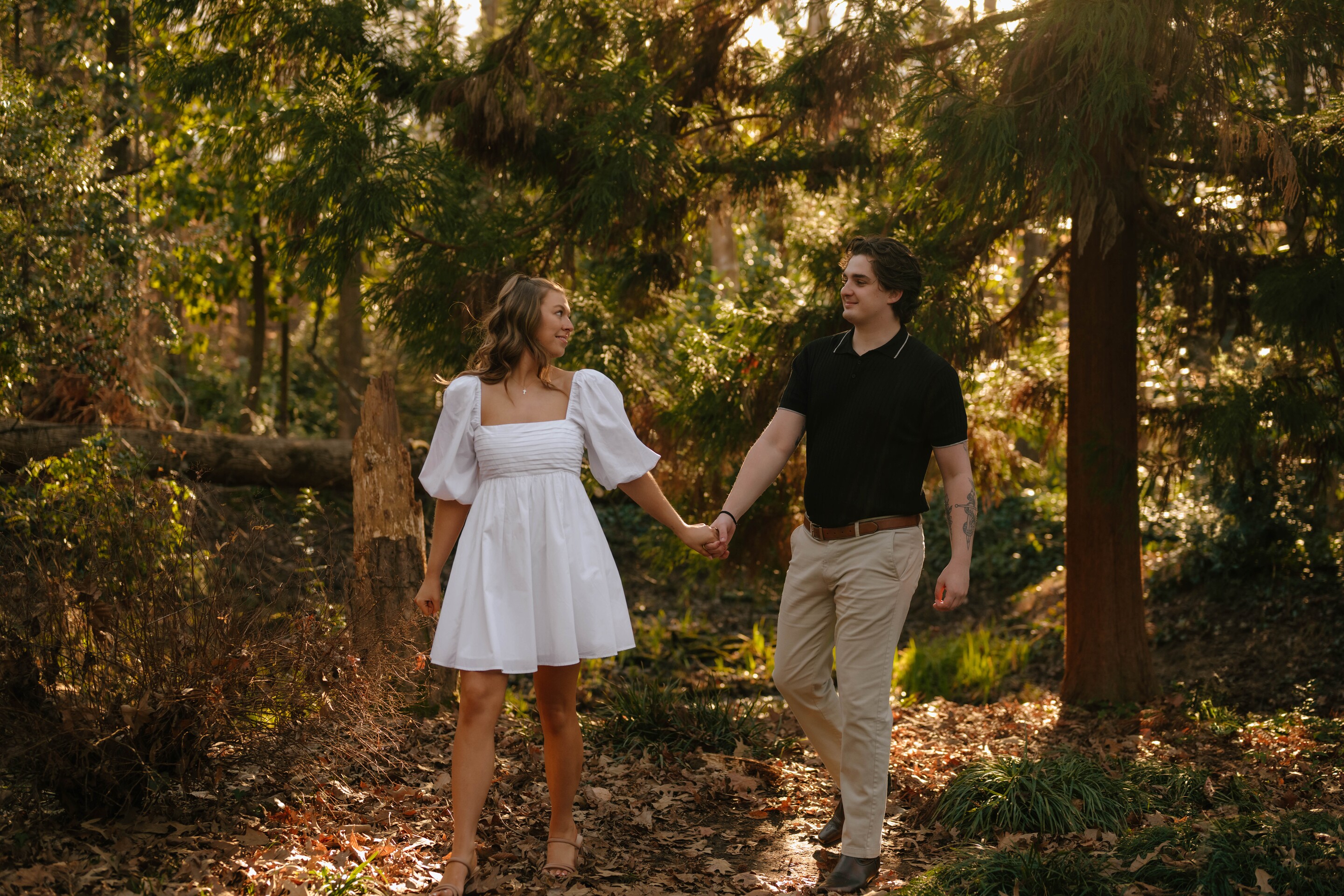 Lacey & Jackson Home Page Banner