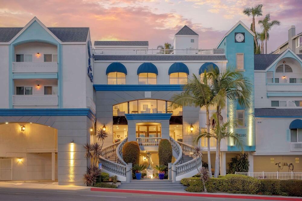 Picture of Best Western Plus Marina Shores Hotel
