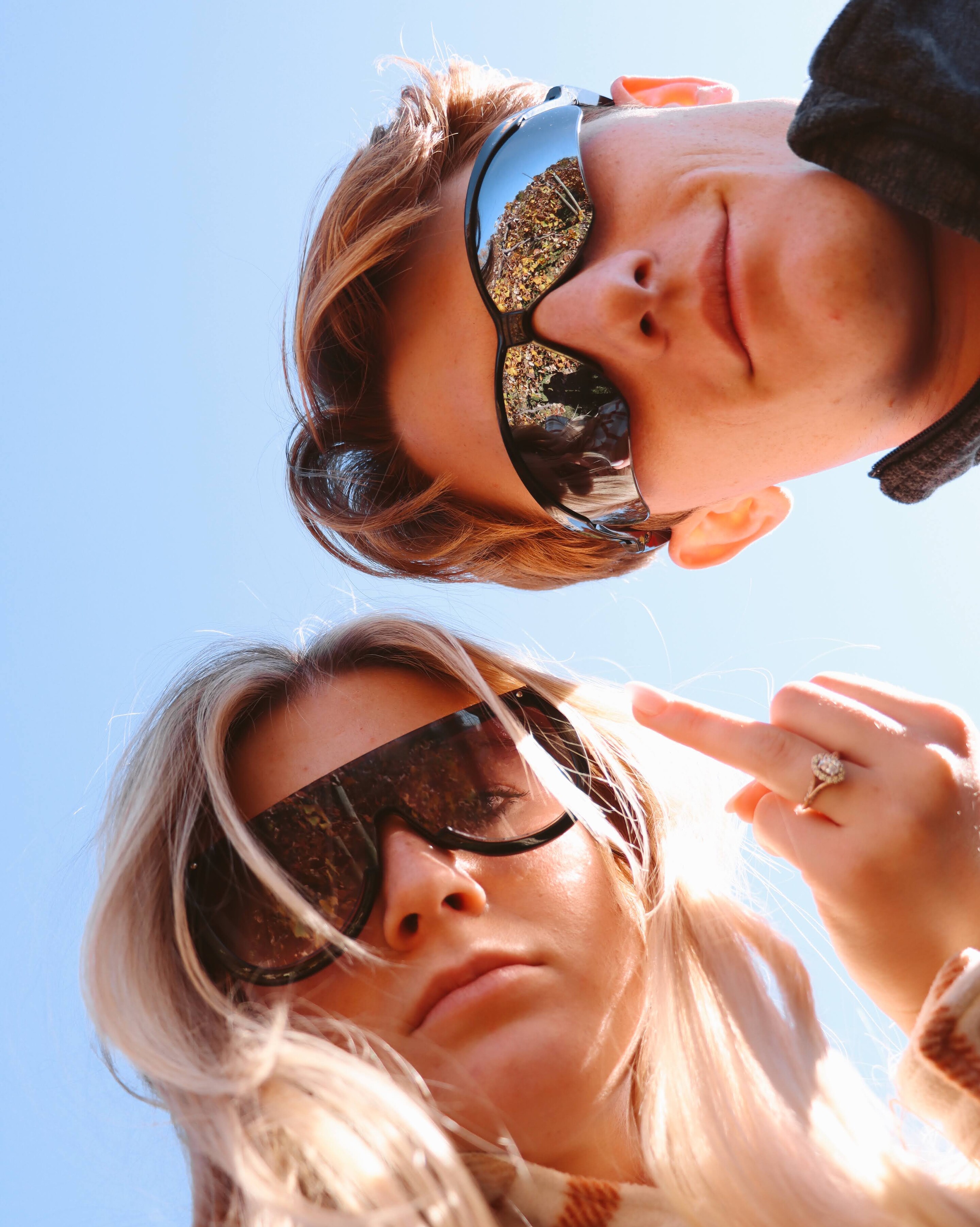 Jacob & Natalie Home Page Banner