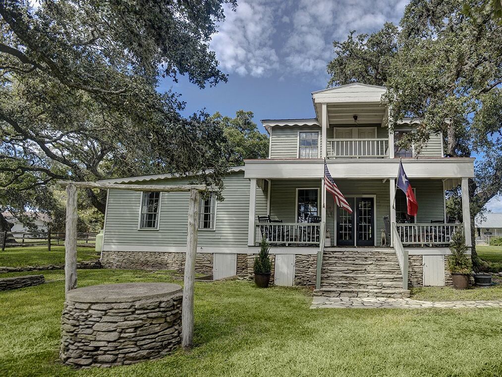 Picture of Round Top Inn