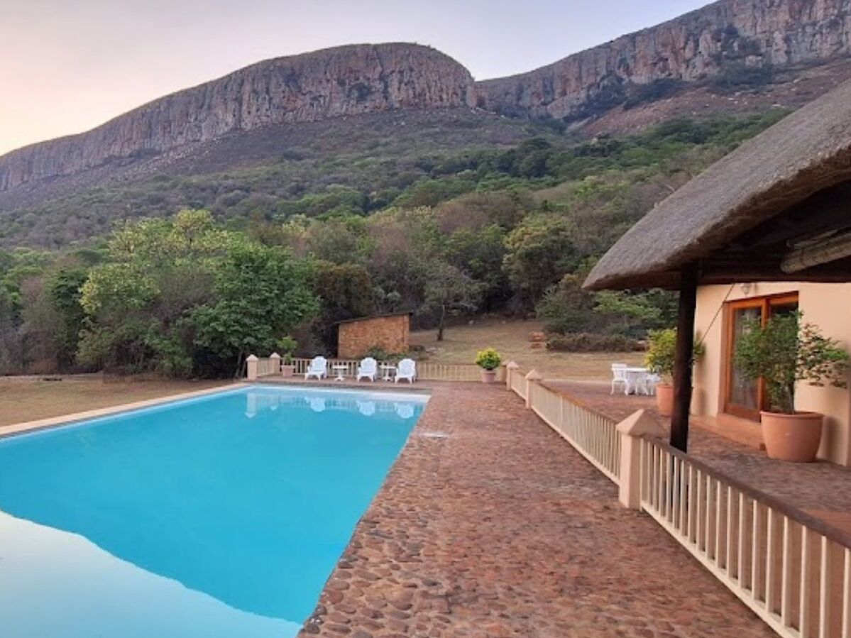 Picture of Steynshoop Mountain Lodge