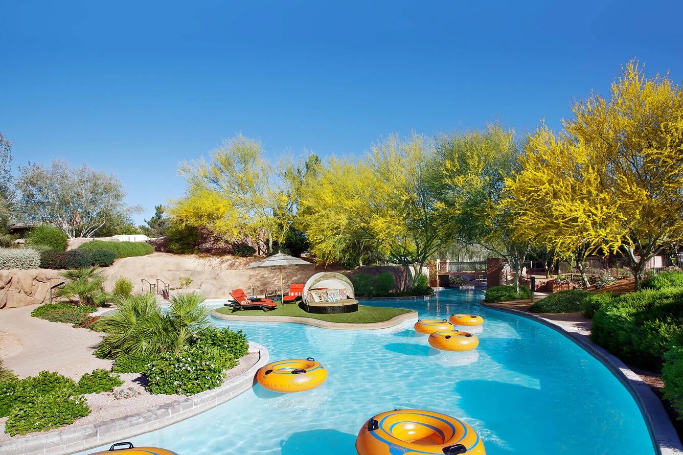 Picture of The Westin Kierland Resort & Spa