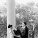 Outdoor Wedding Ceremony
