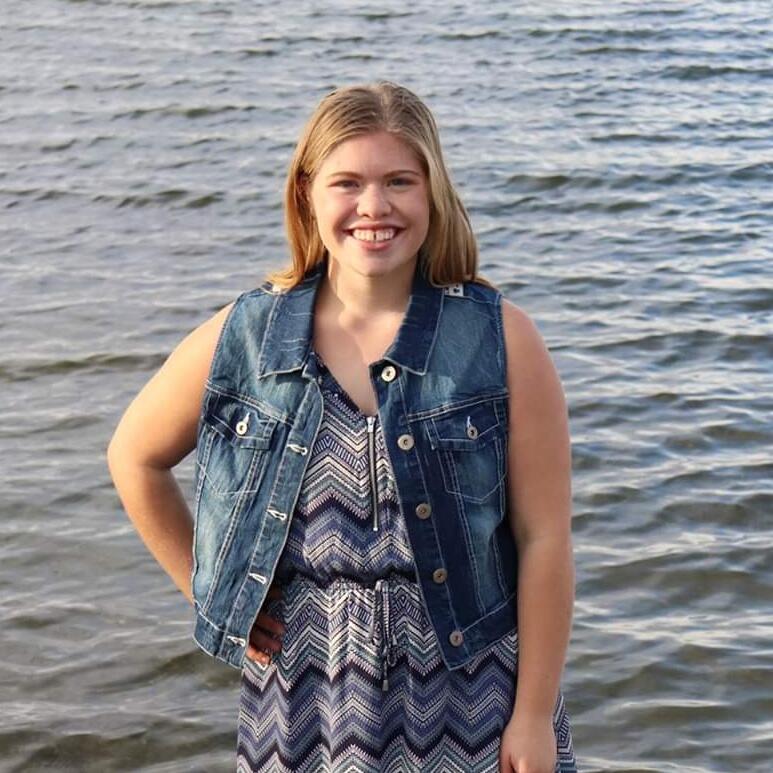 Hadley Krier