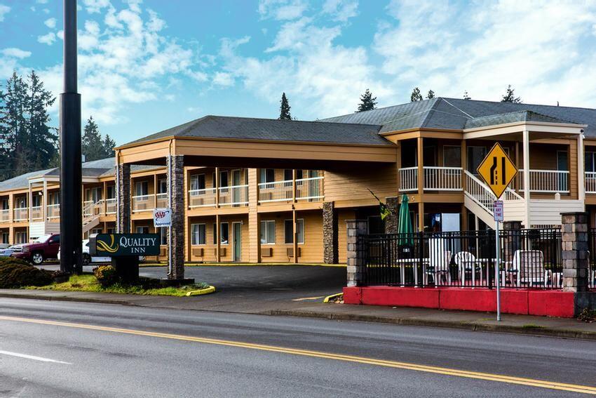Picture of Cottage Grove Inn