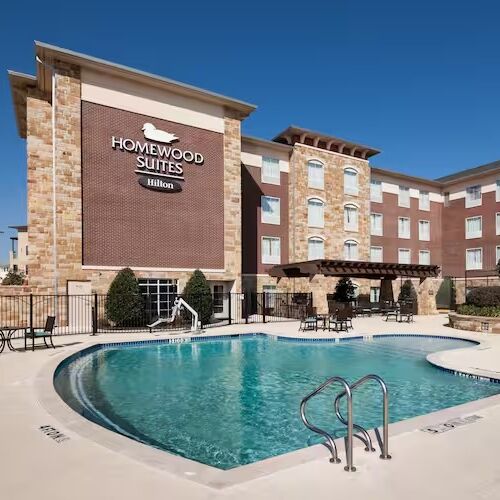 Picture of Homewood Suites by Hilton Denton