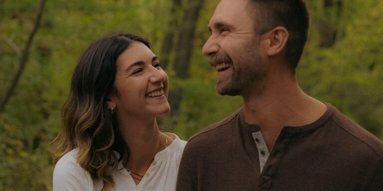 Zach & Sophia Home Page Banner