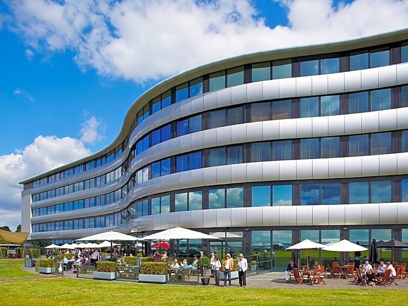 Picture of Aviator Hotel Hampshire