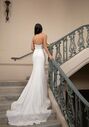 Stella York 7597 Column Wedding Dress - thumbnail - 3