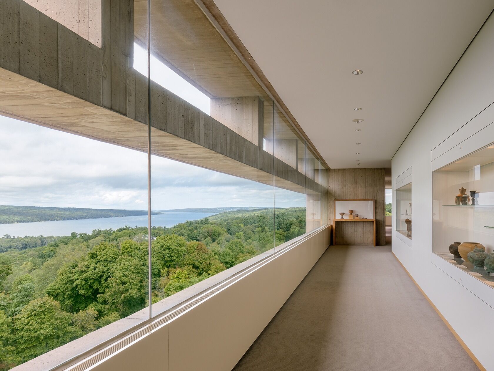 Picture of Herbert F. Johnson Museum of Art