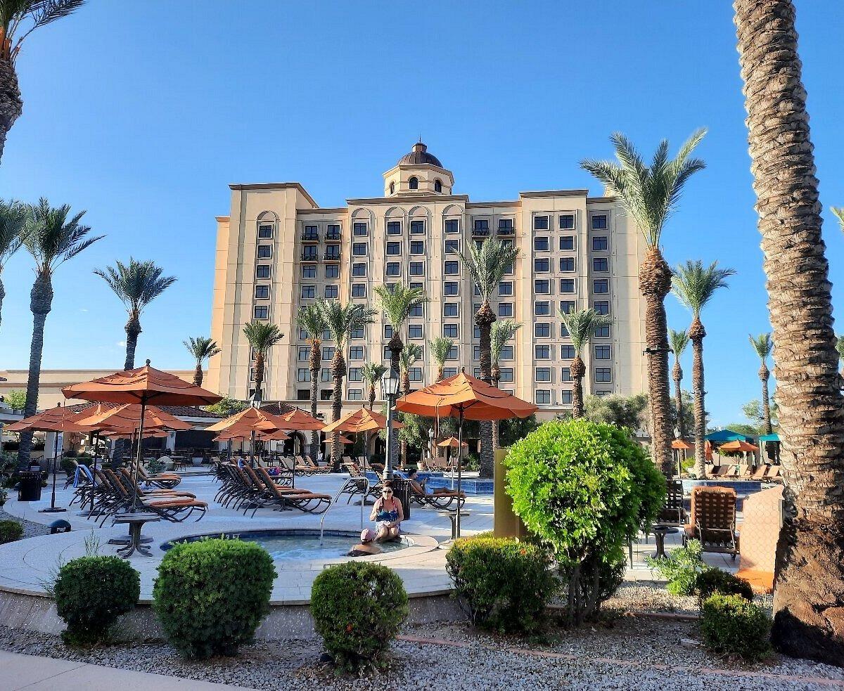 Picture of Casino Del Sol