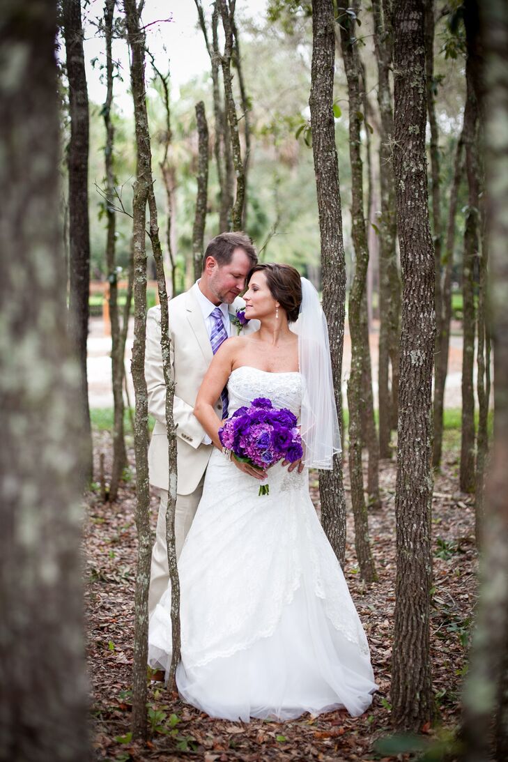 Couple's Photo
