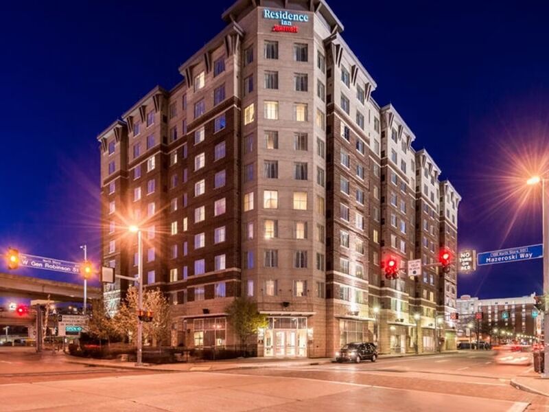 Picture of Residence Inn by Marriott Pittsburgh North Shore