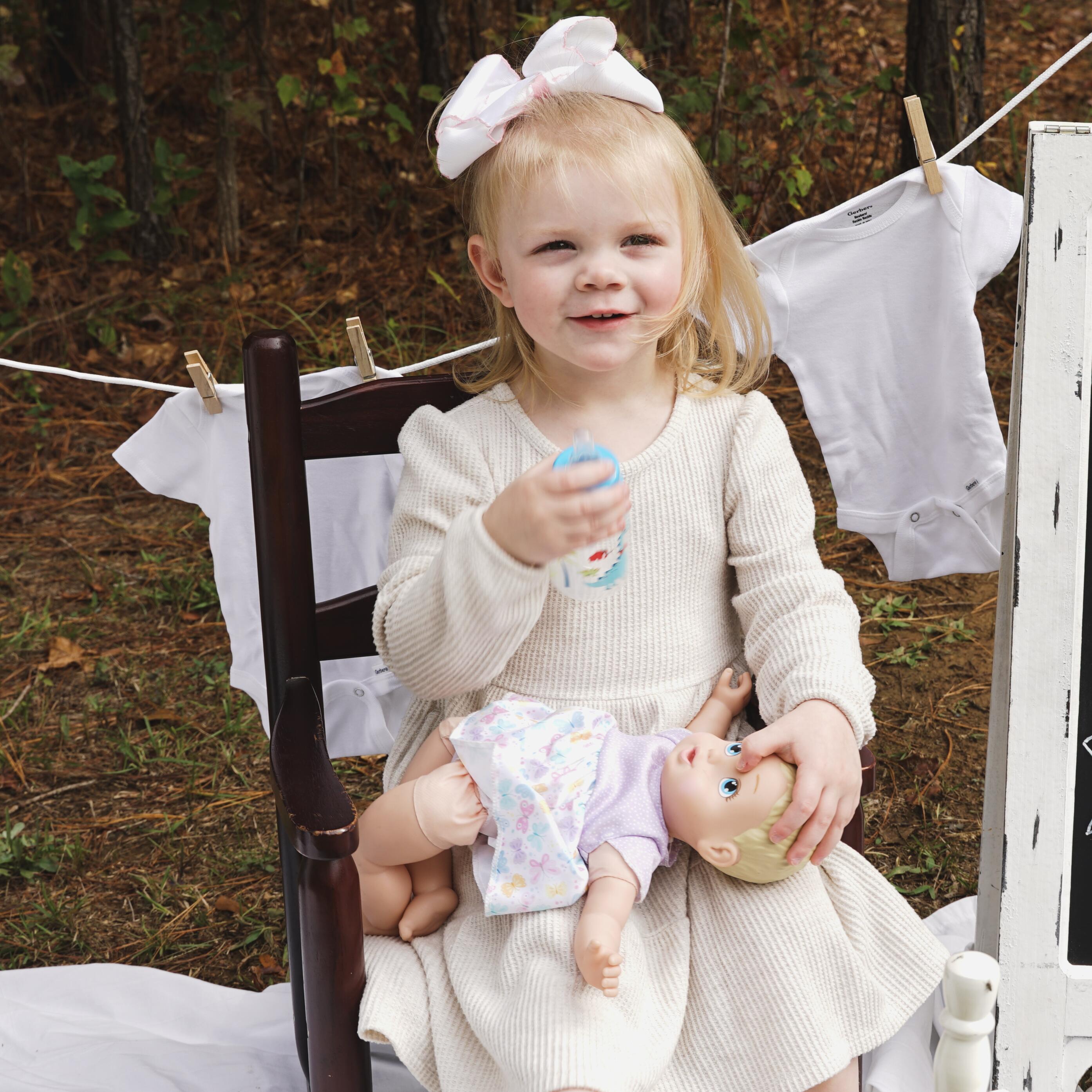 Emersyn McDonald