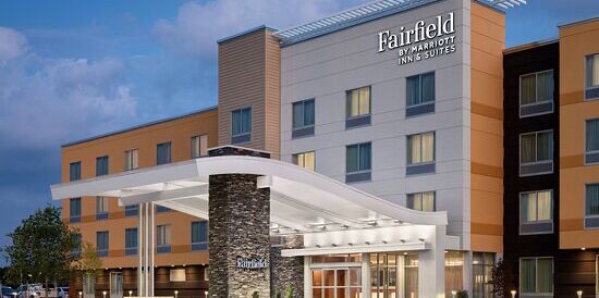 Picture of Fairfield Inn & Suites Kansas City Shawnee