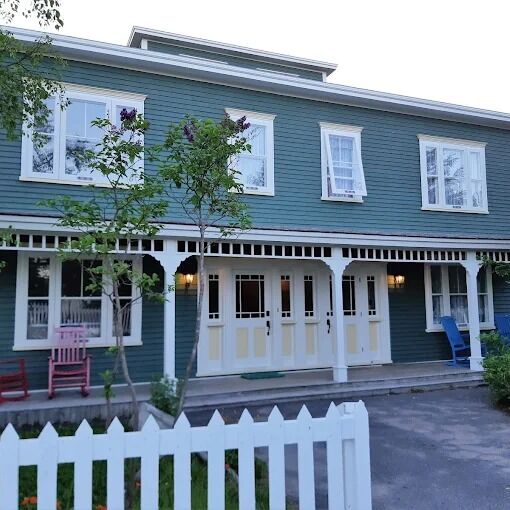 Picture of Rosewood Suites at Trinity (Bed & Breakfast)