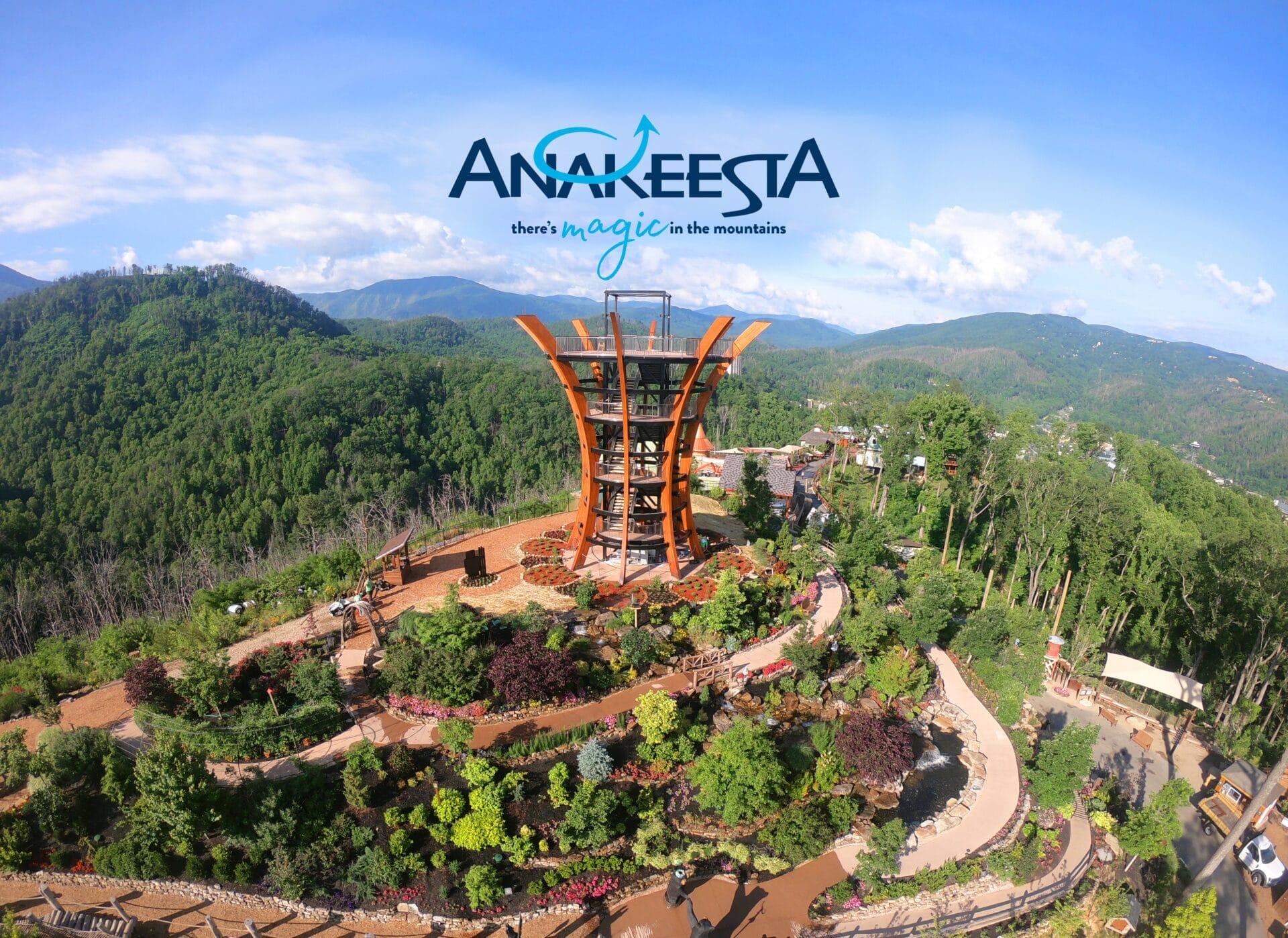 Picture of Anakeesta