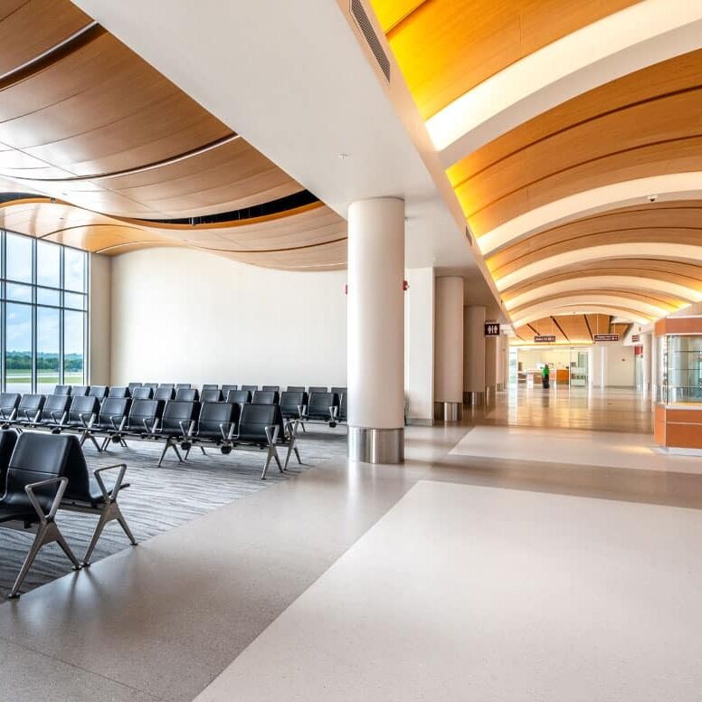 Picture of Chattanooga Metropolitan Airport