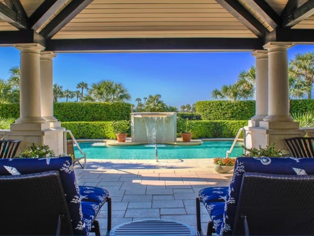 Picture of The Spa at Ponte Vedra Inn & Club
