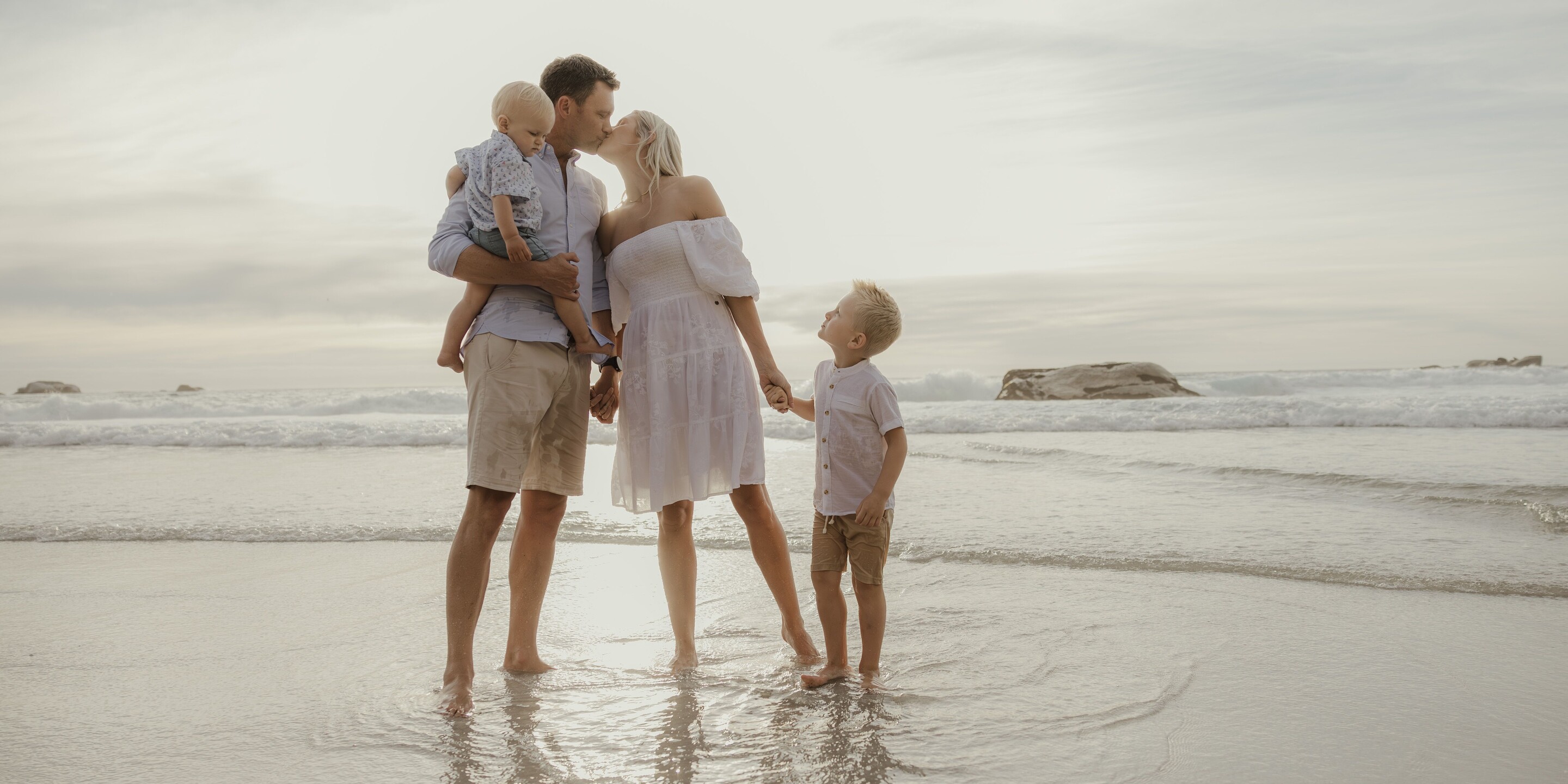 Andrew Le Roux and Jessica Ashley-Cooper's Wedding Website - The Knot