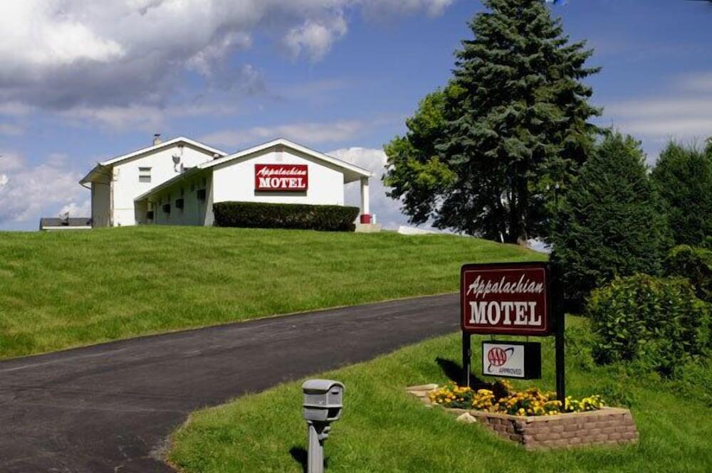 Picture of Appalachian Motel