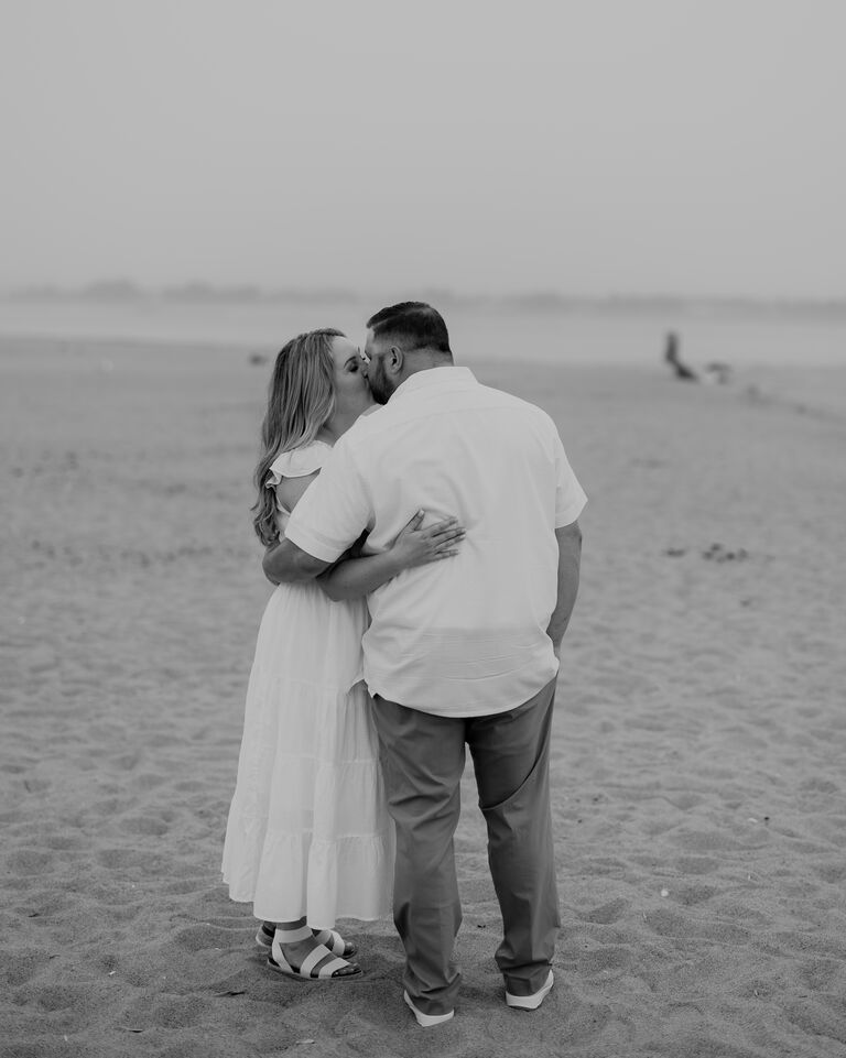 Amanda & Anthony Home Page Banner