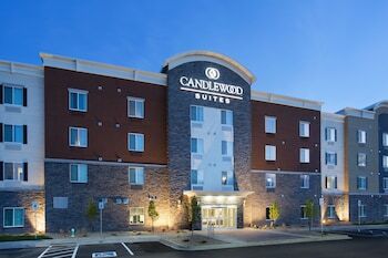 Picture of Candlewood Suites Longmont