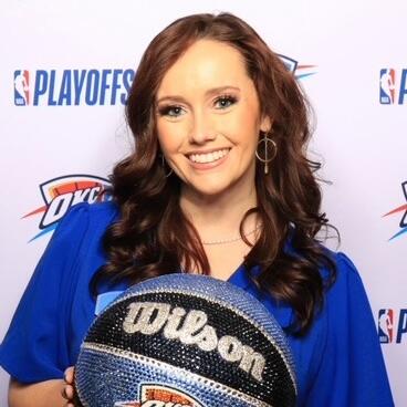 Meagan Brinson 