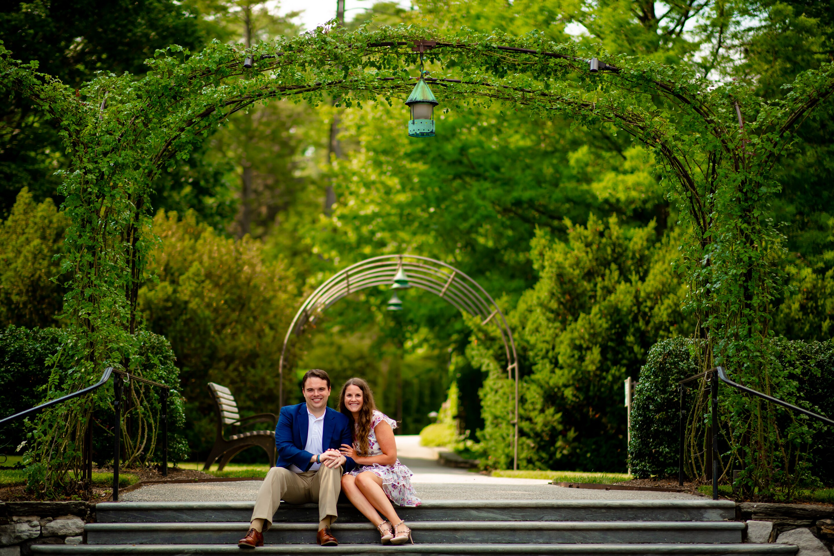 Jenni & Kyle Home Page Banner