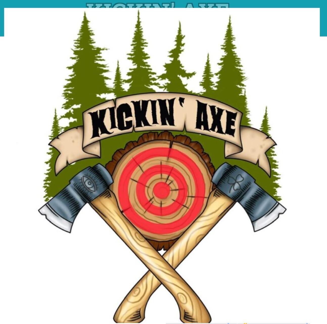 Picture of Kickin Axe Crawfordsville