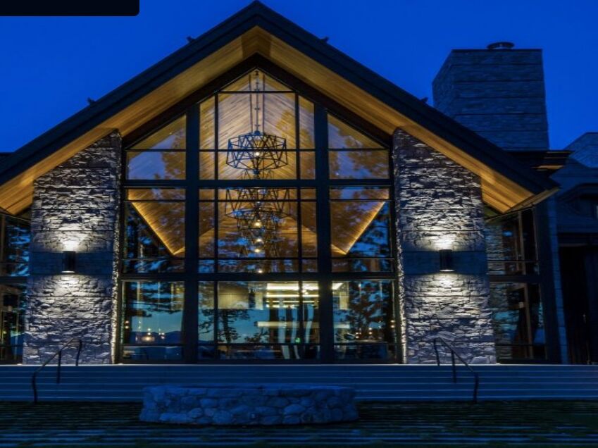 Picture of Edgewood Tahoe Resort