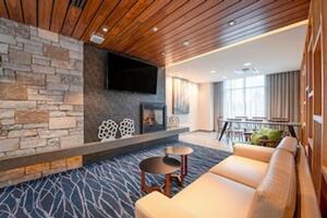Picture of Fairfield Inn &  Suites by Marriott Duluth Waterfront