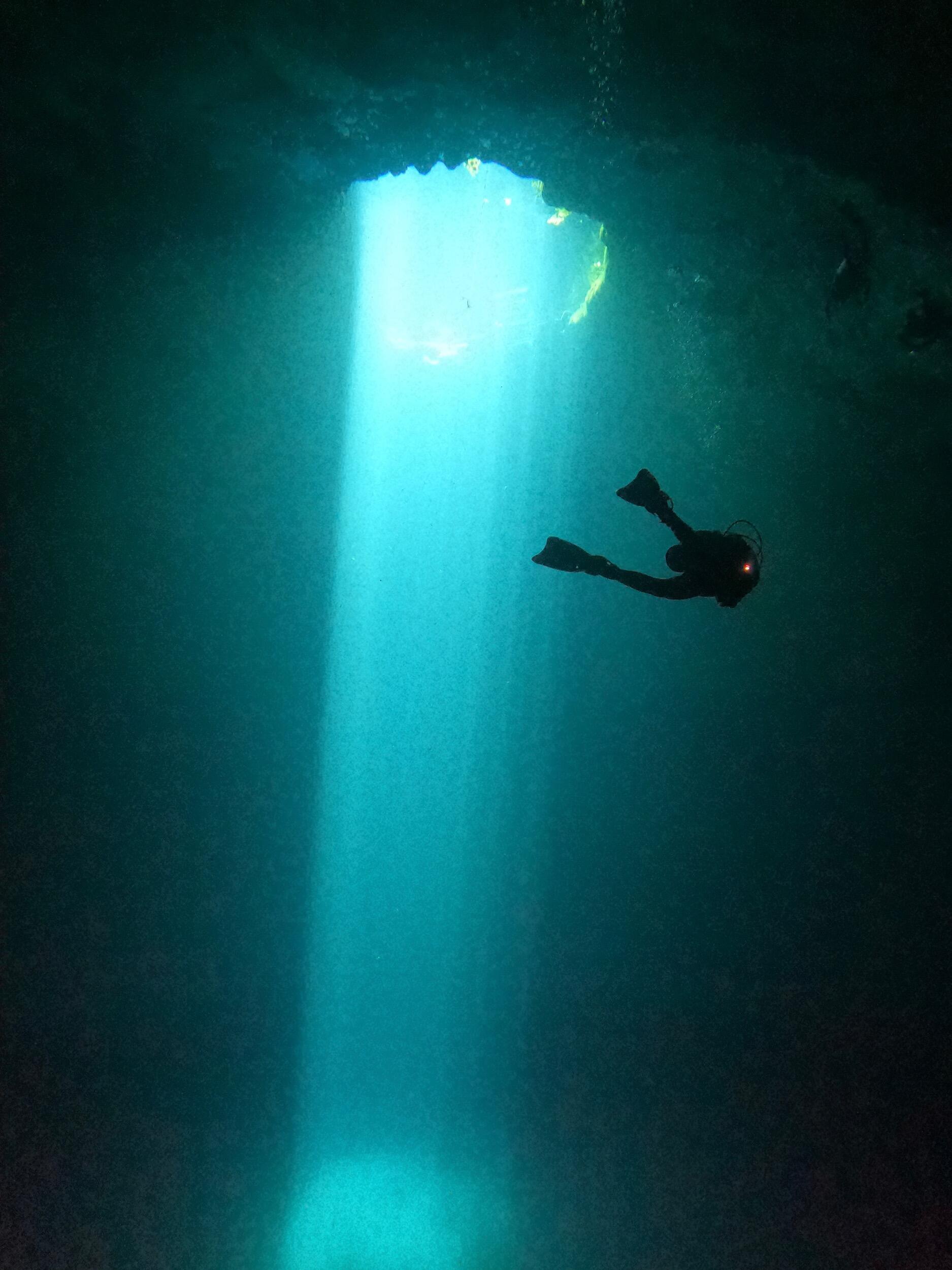 Picture of Scuba Diving