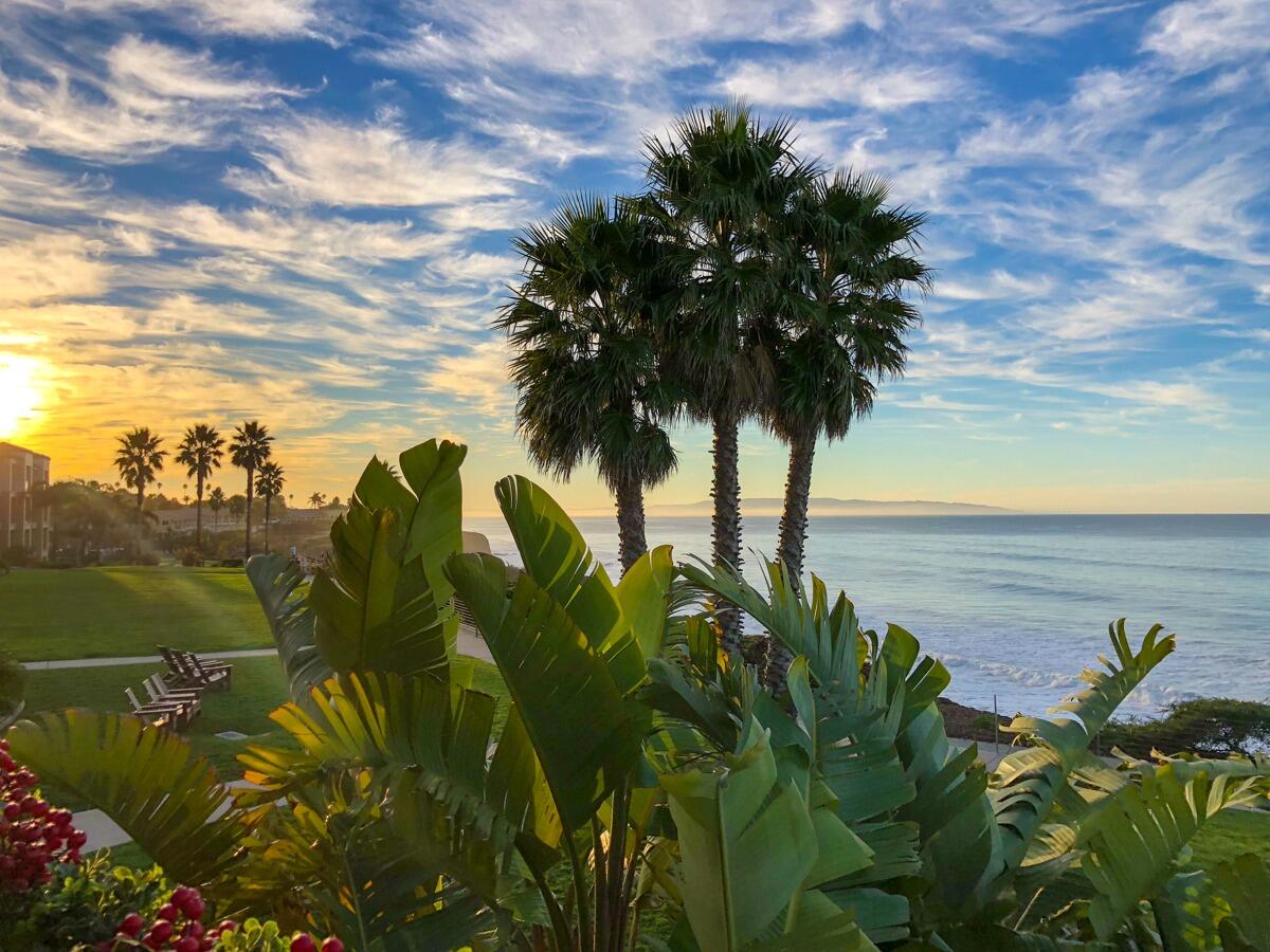 Picture of The Cliffs Hotel and Spa