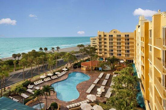 Picture of Embassy Suites by Hilton Deerfield Beach Resort & Spa