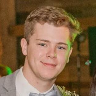 Jared Ganaway