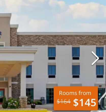 Picture of Choice Hotels 