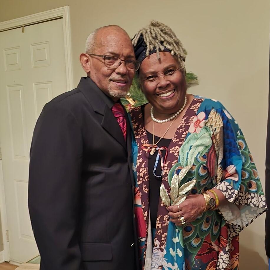 Kenneth & Patricia Wills