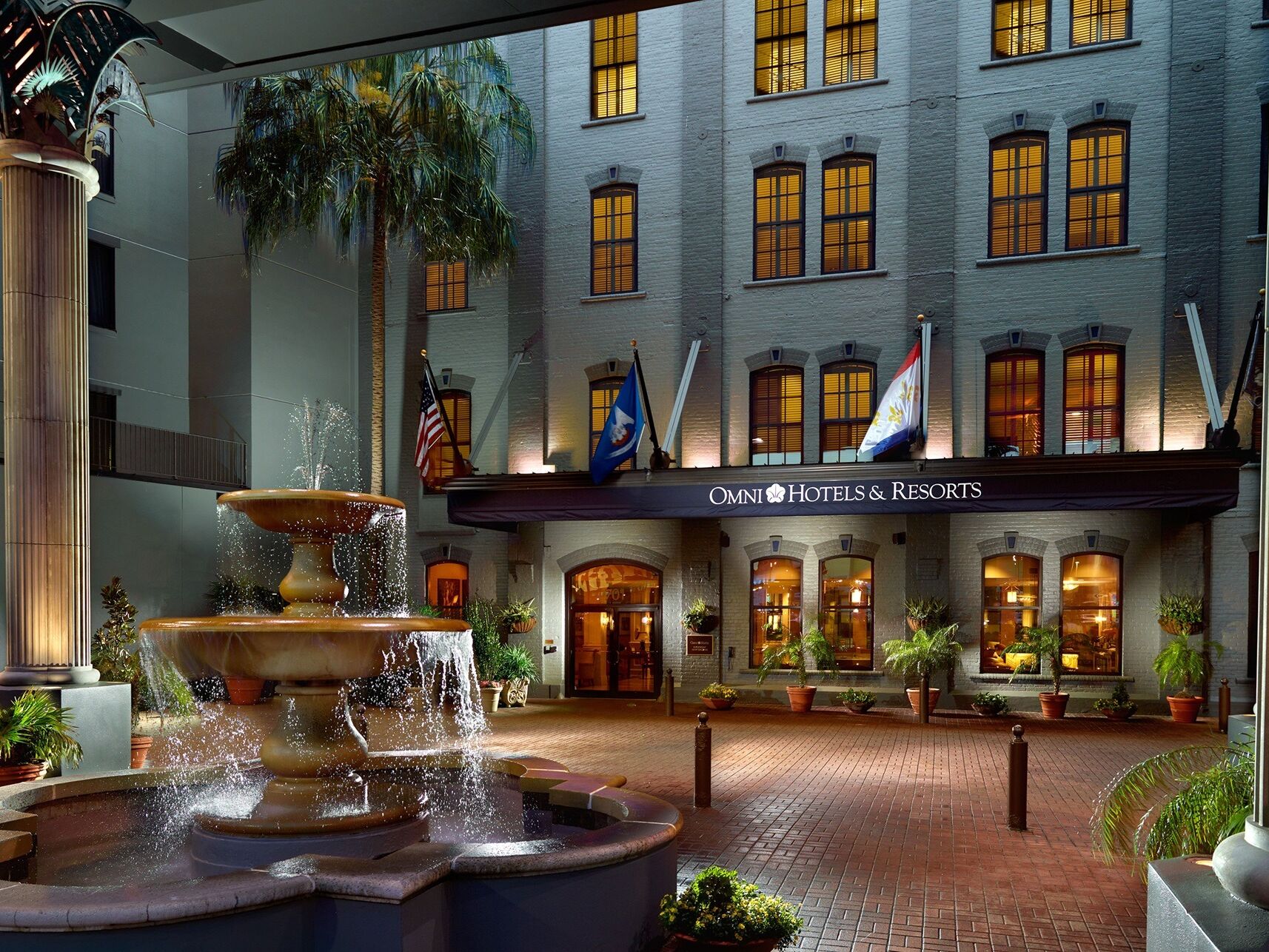 Picture of Omni Royal Orleans