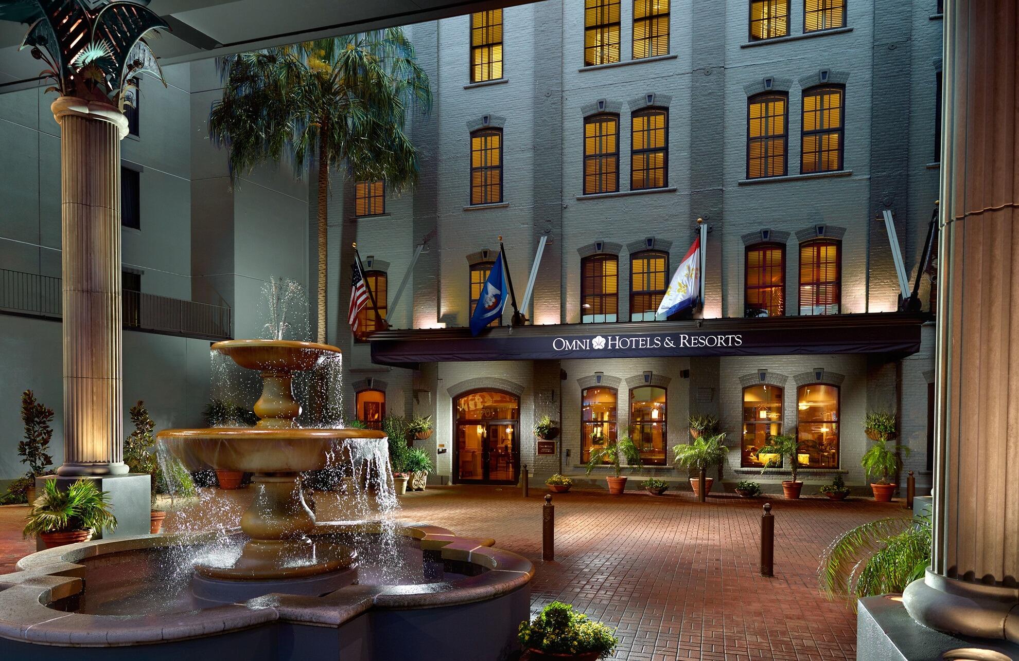 Picture of Omni Royal Orleans