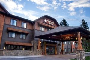 Picture of Cedar Creek Lodge&Conference Center