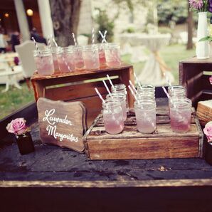 Signature Cocktails
