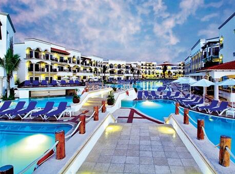 Picture of The Royal Playa del Carmen