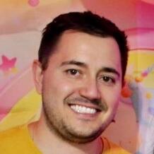 Gabriel Andrade