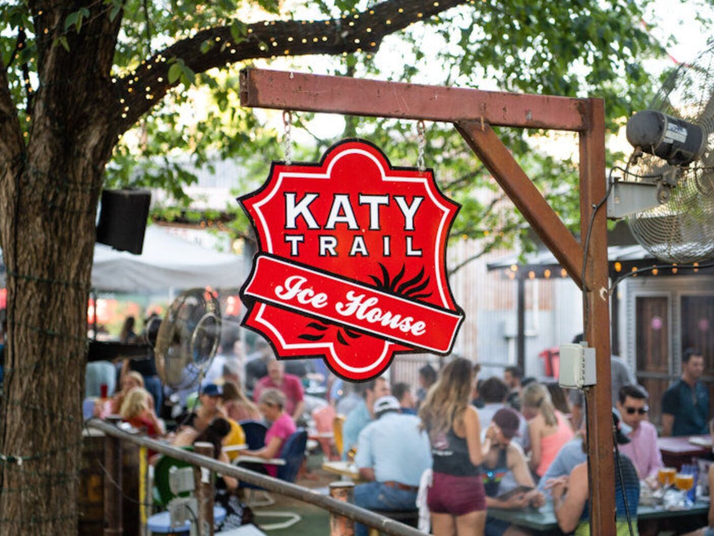 Picture of Katy Trail Ice House