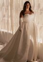 Martina Liana ML1942+ Fit-and-Flare Wedding Dress - thumbnail - 1