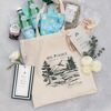 Fly Fishing Inspired This Elegant Green-and-White Wedding at Martis Camp in Truckee, California